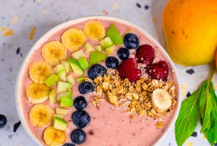 Smoothie Bowl 4 (Large)